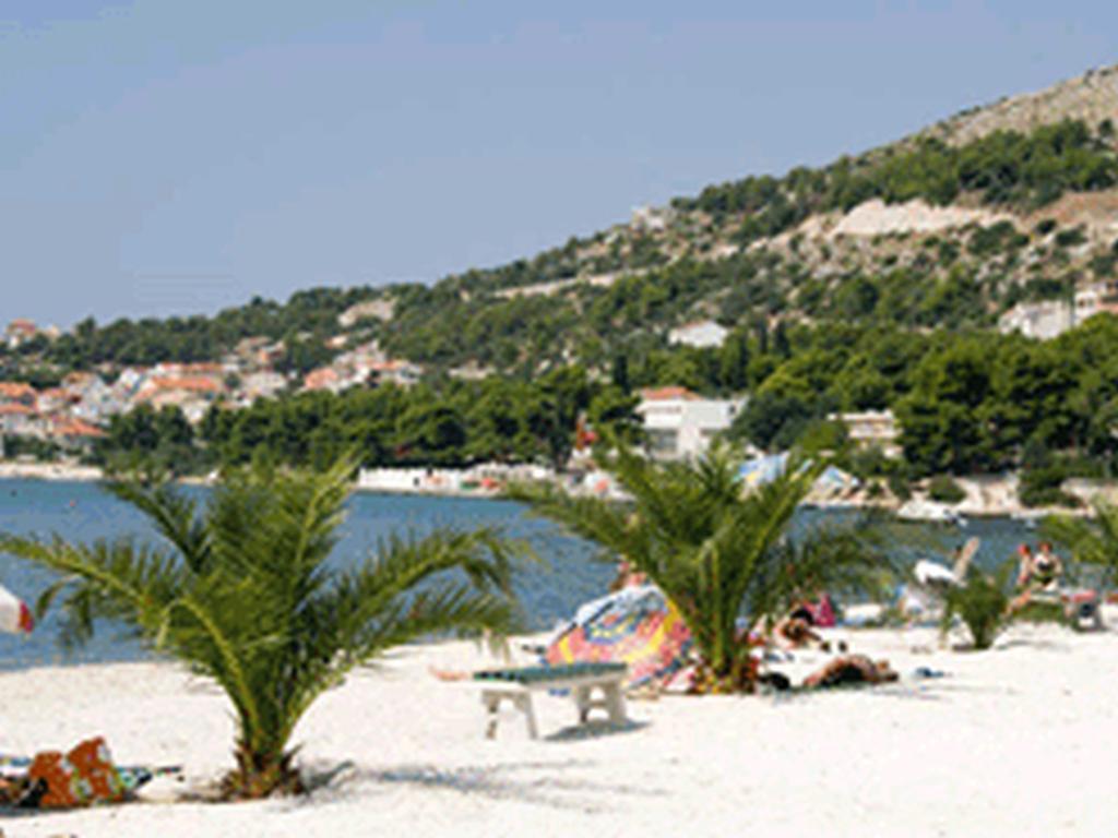 Apartments Marinko Trogir Værelse billede